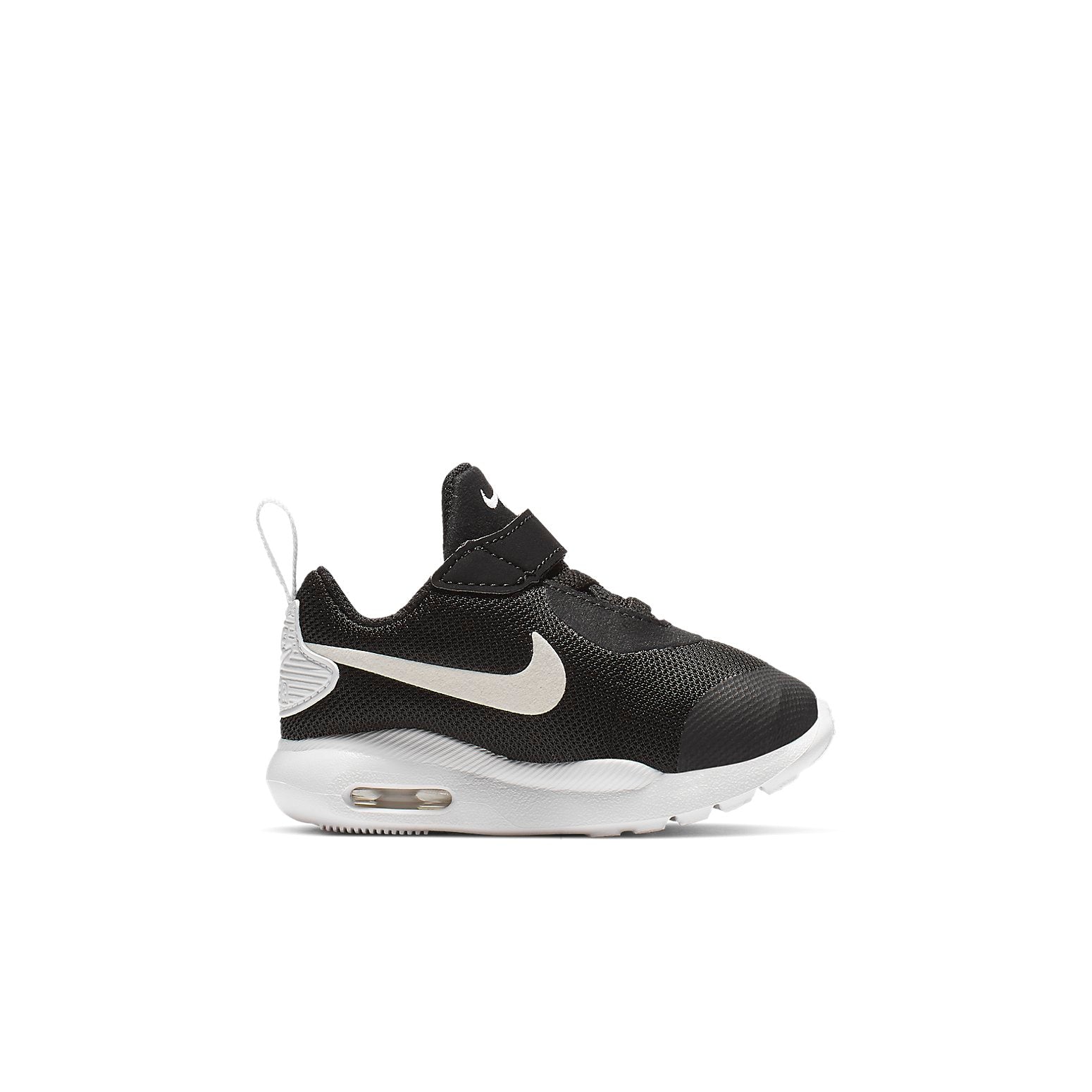 Nike (td)  Air Max Oketo 'black White'