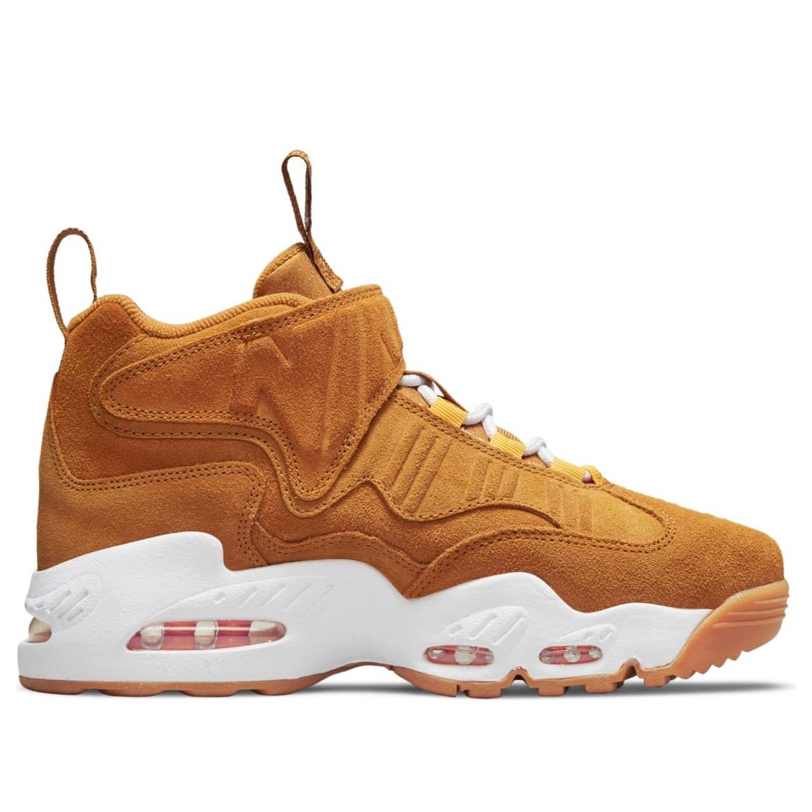 Nike (gs)  Air Griffey Max 1 'wheat'