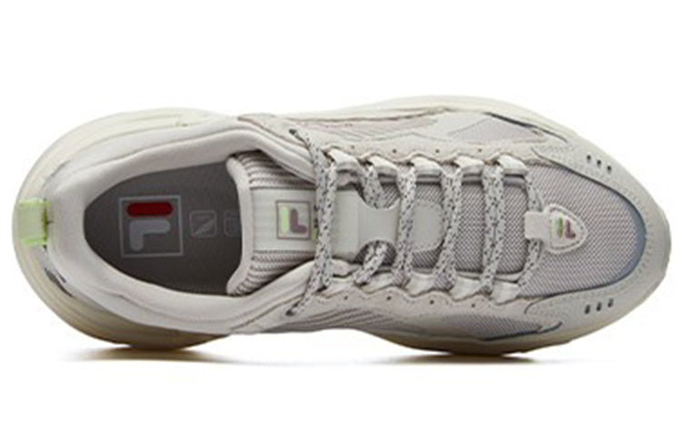 Fila (wmns)  Platform Runner 'gray Green'