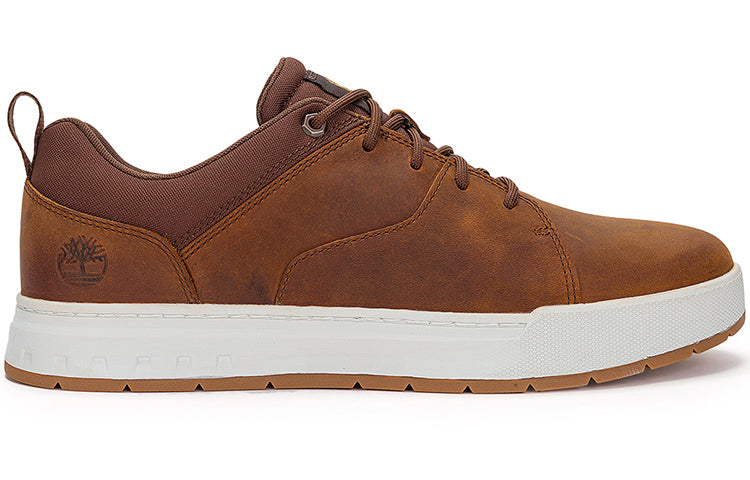 Timberland Maple Grove Oxford 'medium Brown'
