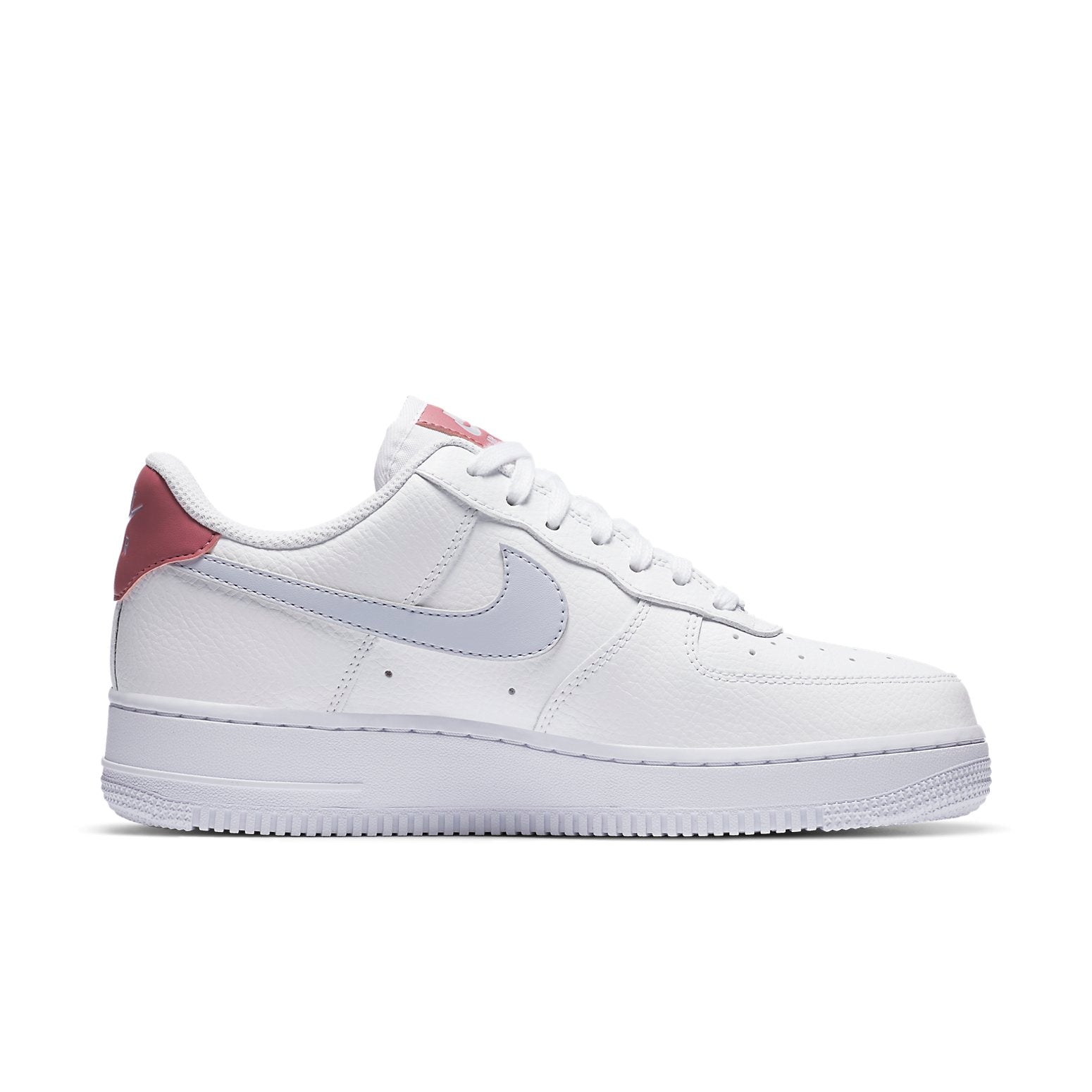 Nike (wmns)  Air Force 1 Low 'white Desert Berry'