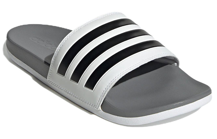 Adidas Originals Mens Adidas Adilette Comfort Slides