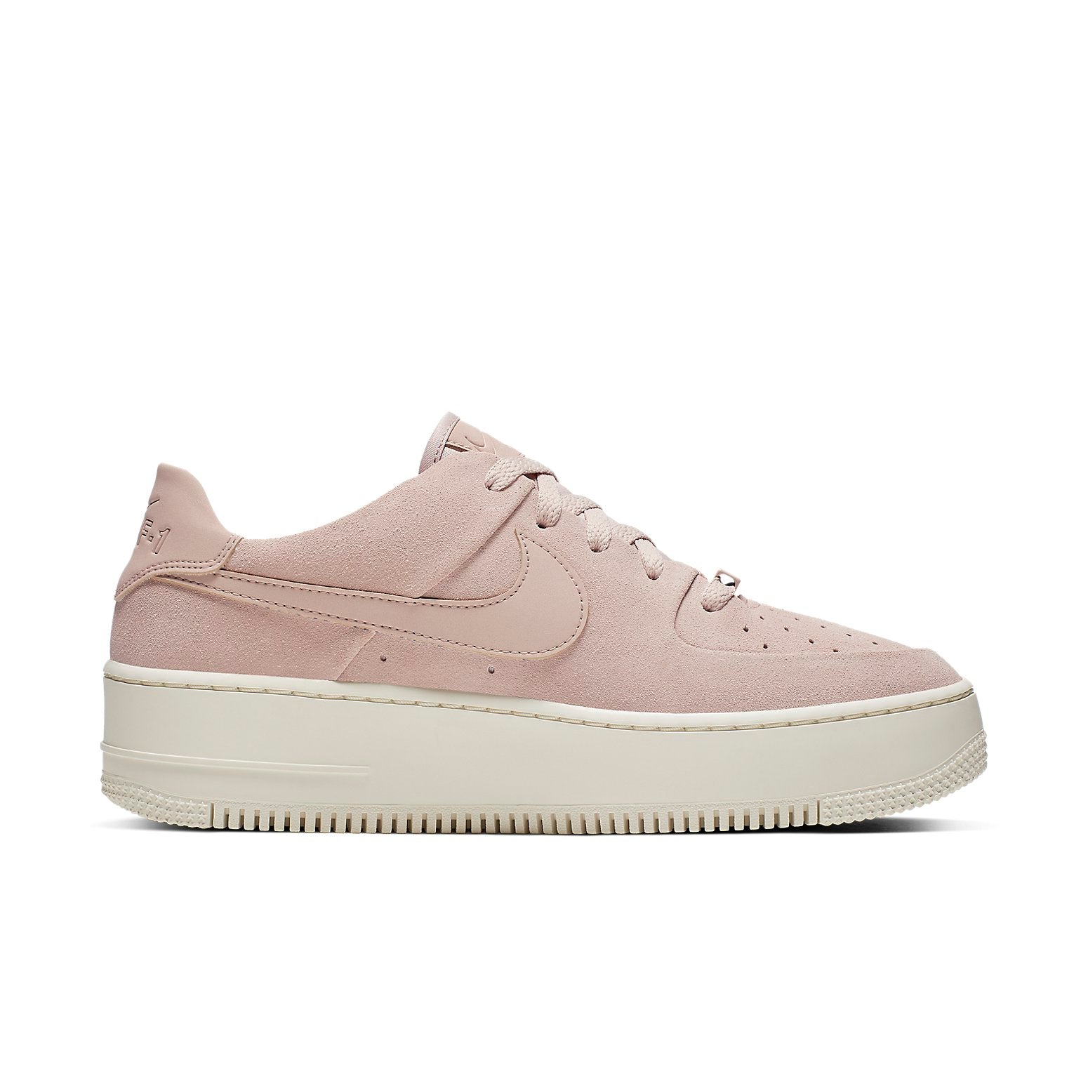 Nike (wmns)  Air Force 1 Sage Low 'particle Beige'