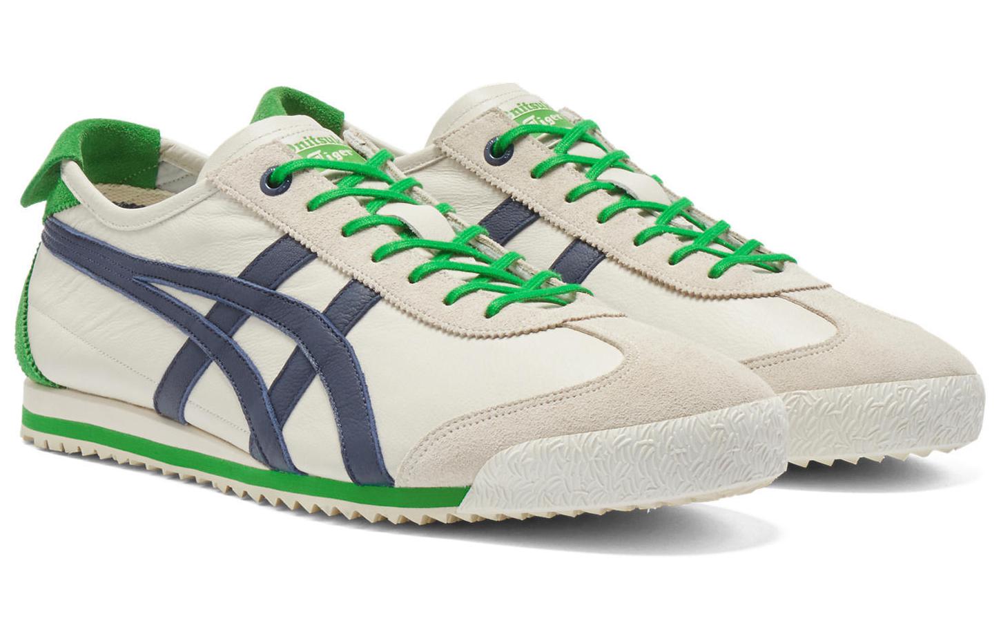 国内発送【Onitsuka Tiger】MEXICO 66 SD BIRCH/PEACOAT Onitsuka Tiger MEXICO 66 SD BIRCH / PEACOAT 1183A872 200