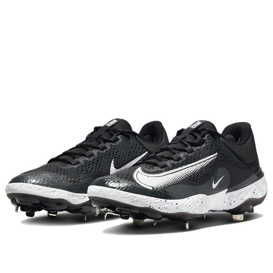 Nike Alpha Huarache Elite 4 'Black Dark Smoke Grey' DJ6521-003 - 2_aa15c16a-d40e-403d-ae7b-3c908166a95d