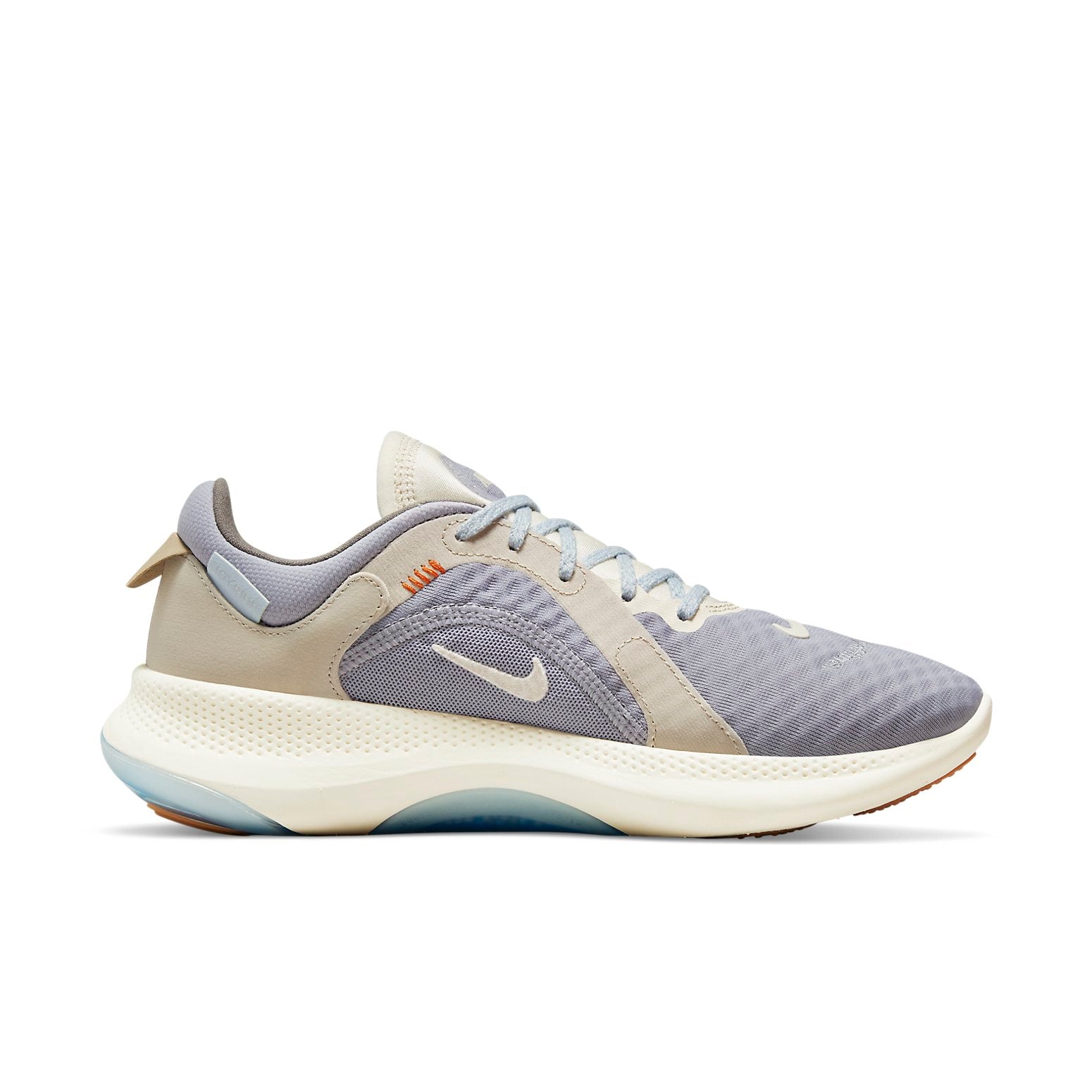 Nike (wmns) Joyride Dual Run 2 Low-top Purple