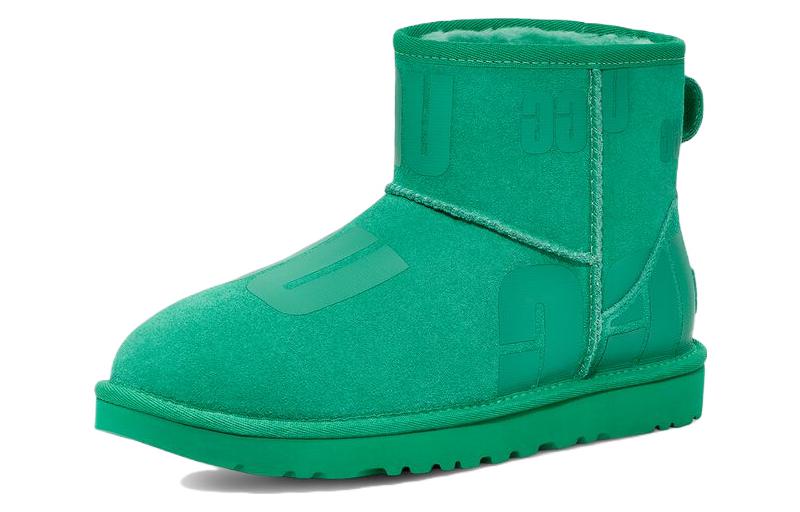 Ugg (wmns)  Botte Classic Mini Scatter