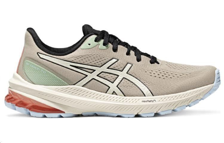 Asics (wmns) Gt-1000 12 Tr 'nature Bathing Khaki Green'
