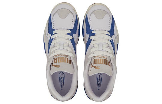 PUMA Performer OG White/Grey/Blue 371180-02 - 2_b0887cbd-a3db-46ed-afbe-2193d4023c98