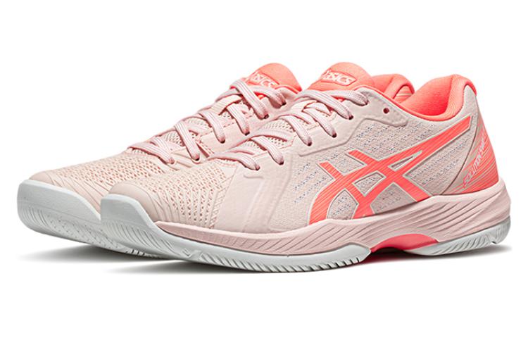 Asics (wmns) Solution Swift Ff 'pearl Pink'