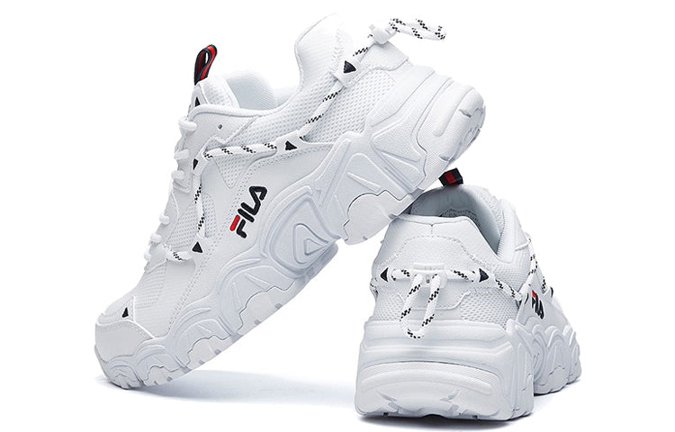 Fila (wmns)  Cat Claw Sports Casual Shoes 'white'