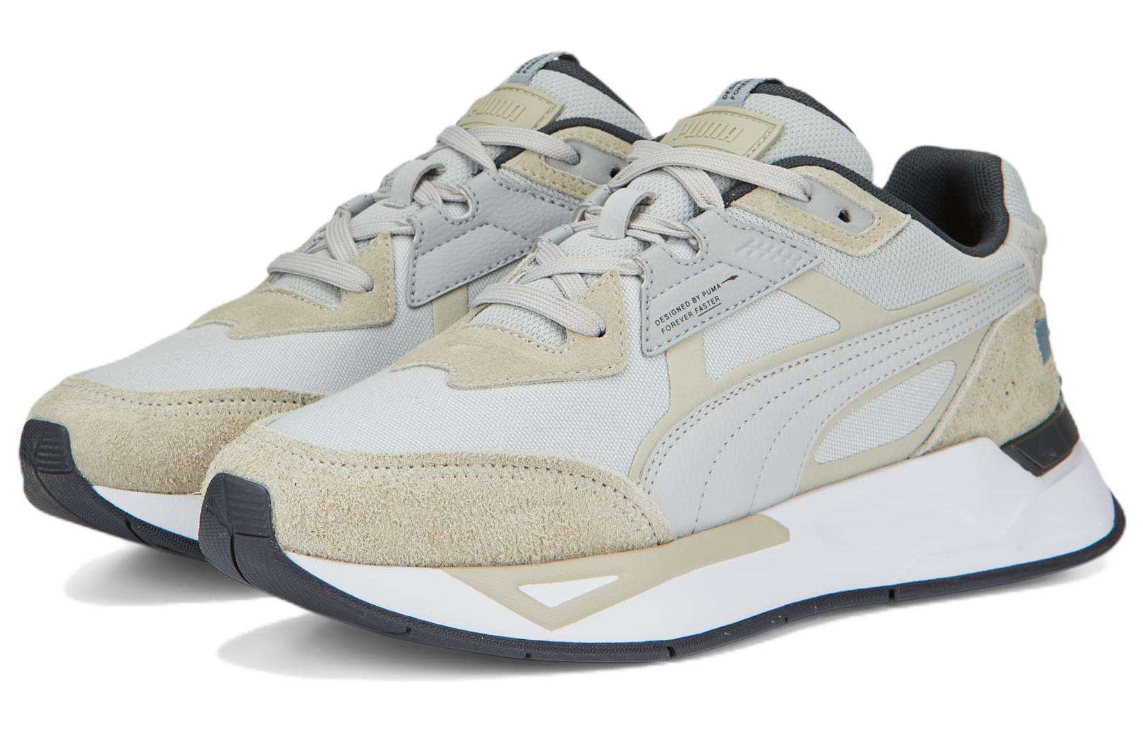 Puma Mirage Sport 'hacked Safari Grey'