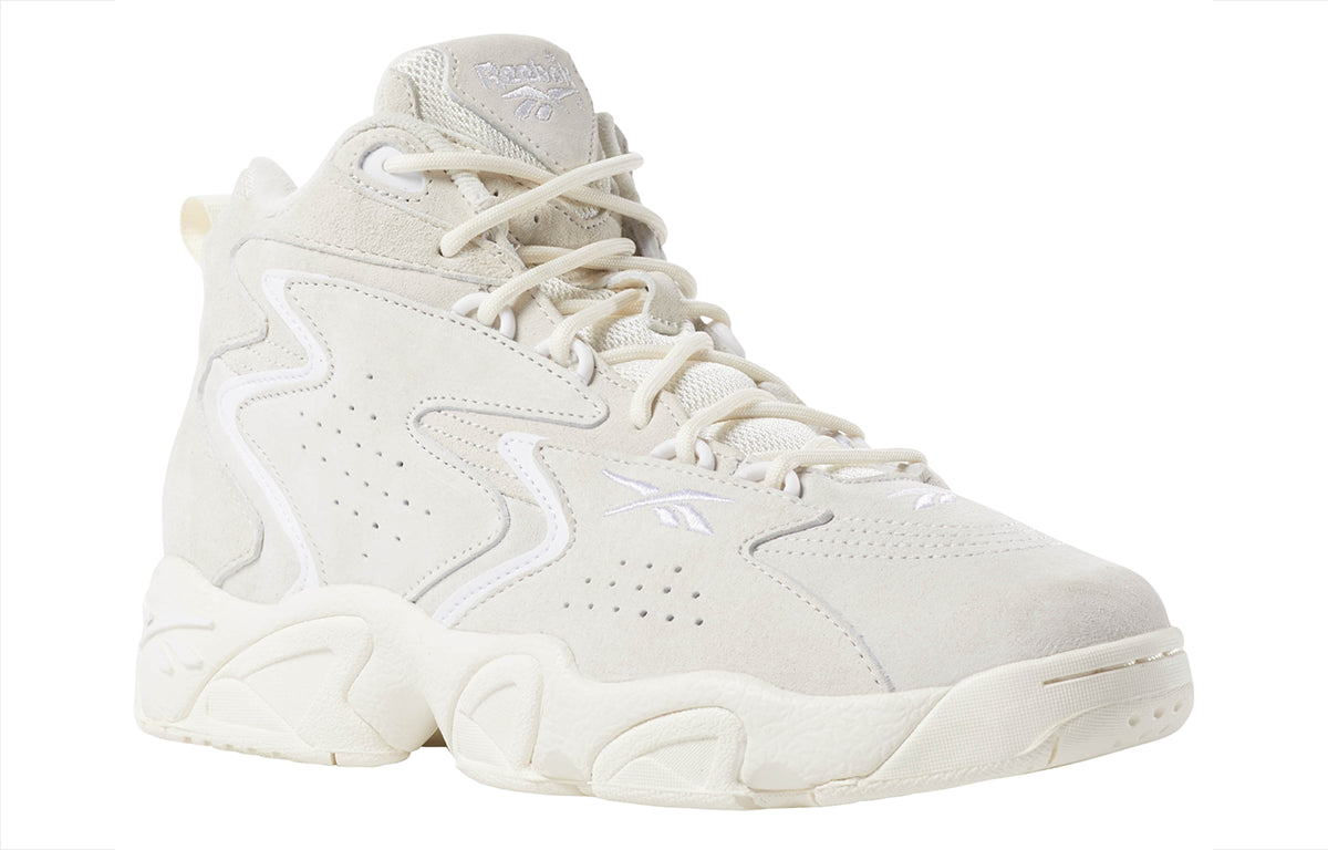 Reebok Mobius Og Mu White Sports Shoe