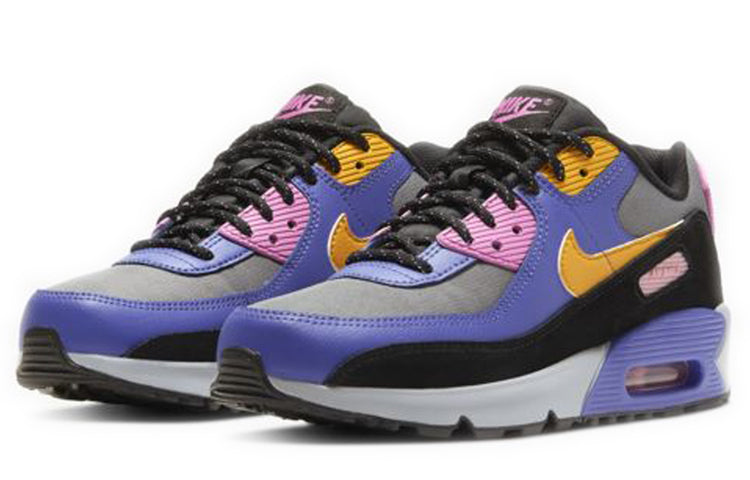 Nike (gs) Air Max 90 Qs 'acg' In Multi