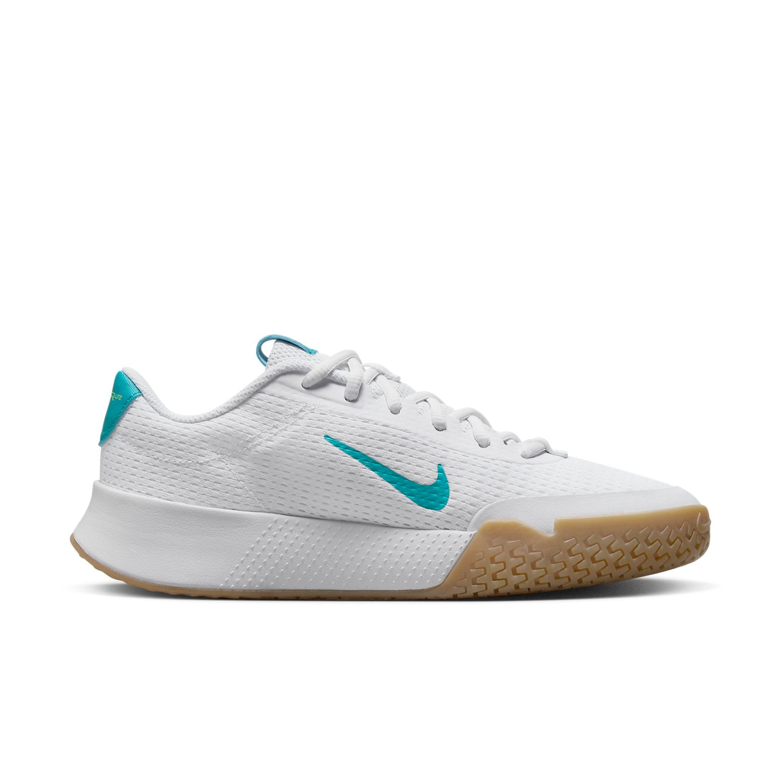 Nike (wmns)  Court Air Zoom Vapor 11 'white Lime Blast'