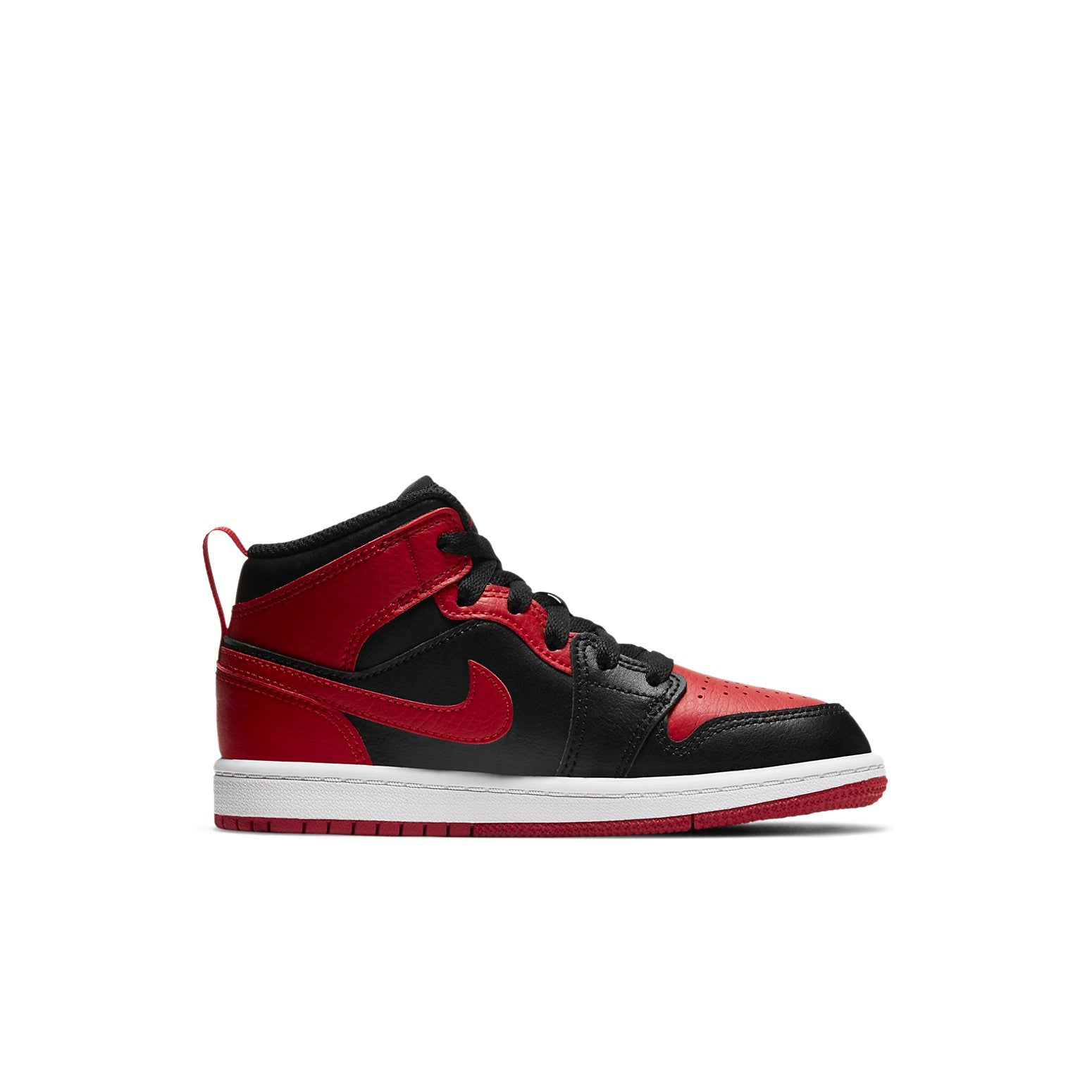 Air Jordan (ps) 1 Mid 'banned'