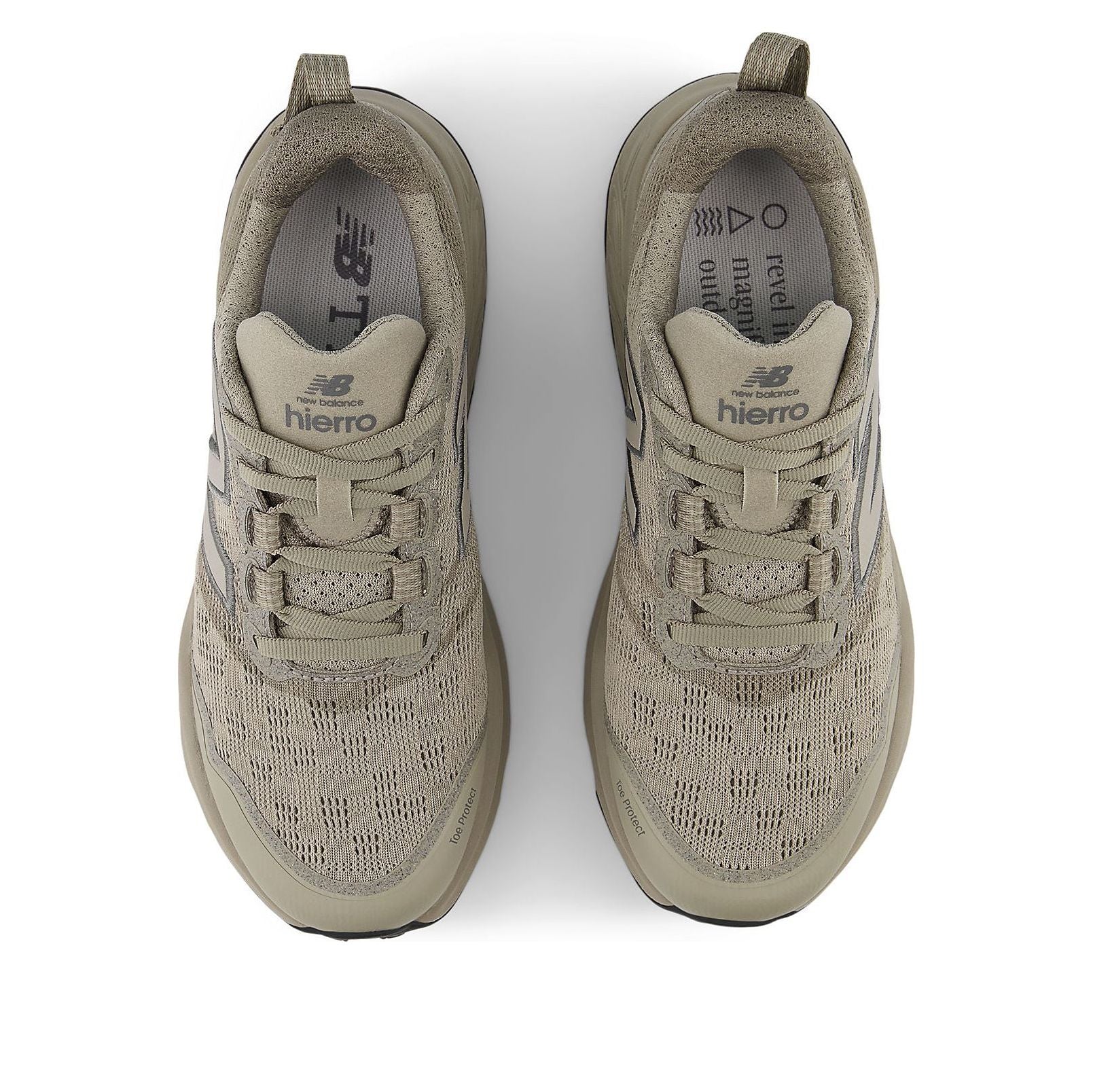 New Balance Women's Fresh Foam X Hierro V9