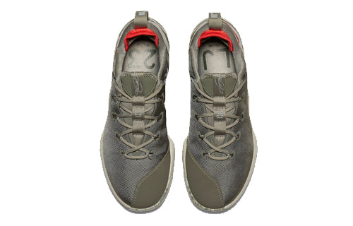 HOOPS INDONESIA | NIKE LEBRON XX EP ”OLIVE GREEN” Colour