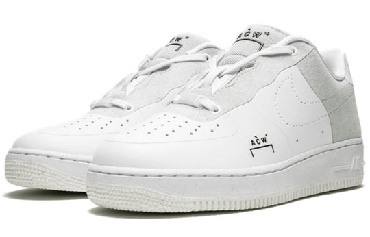Nike x A-Cold-Wall* Air Force 1 Low 'White' BQ6924-100 - 2_c7d7fd3f-1b61-4414-92fb-306dde998e31