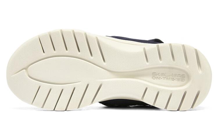 Skechers (wmns) On-the-go Flex Veranda Sandal 'navy'