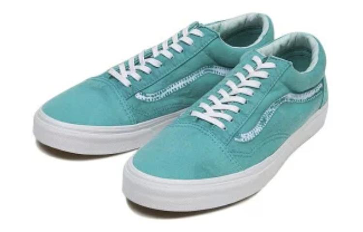 Vans Old Skool 'ultramarine Green'