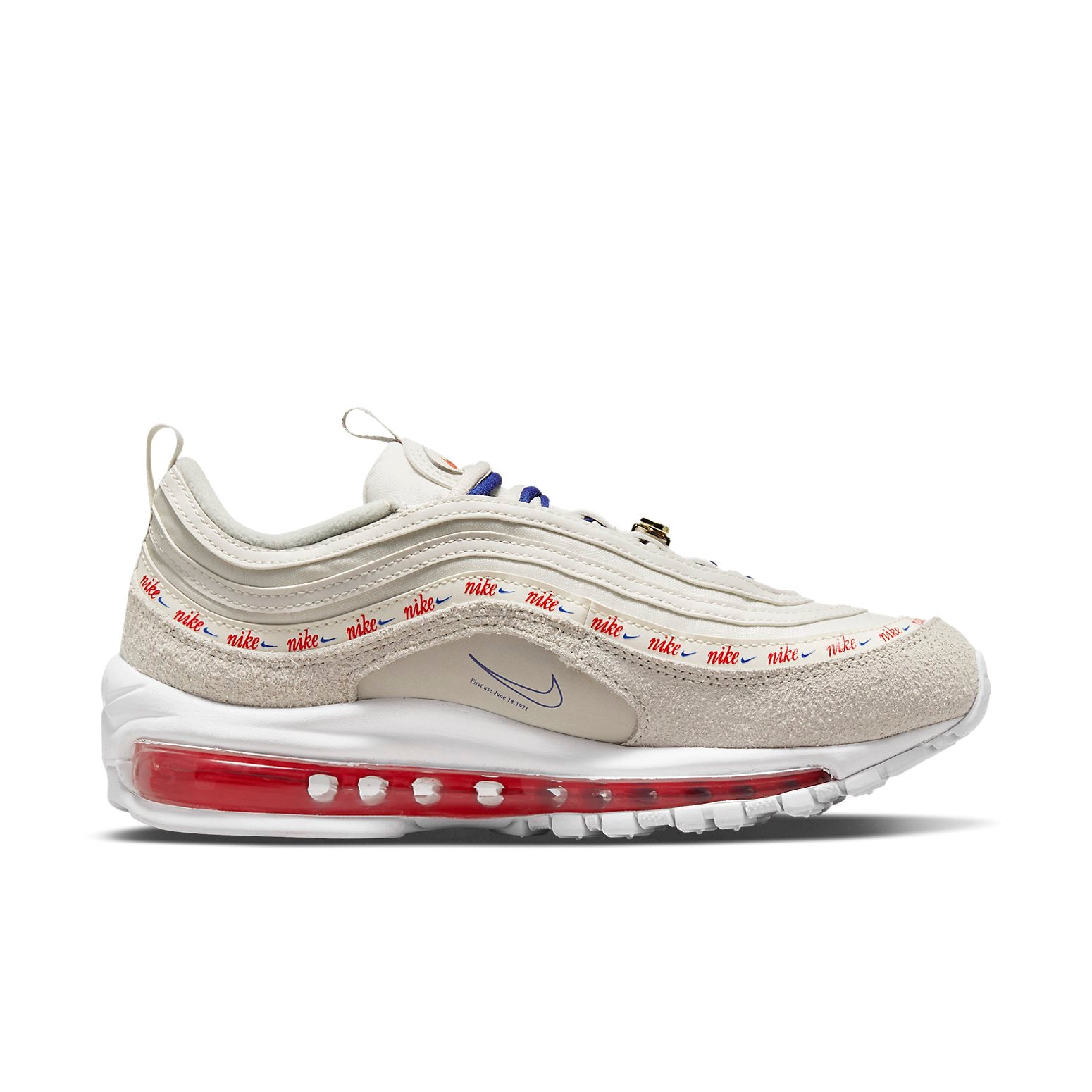 Nike (wmns) Air Max 97 Se 'first Use'