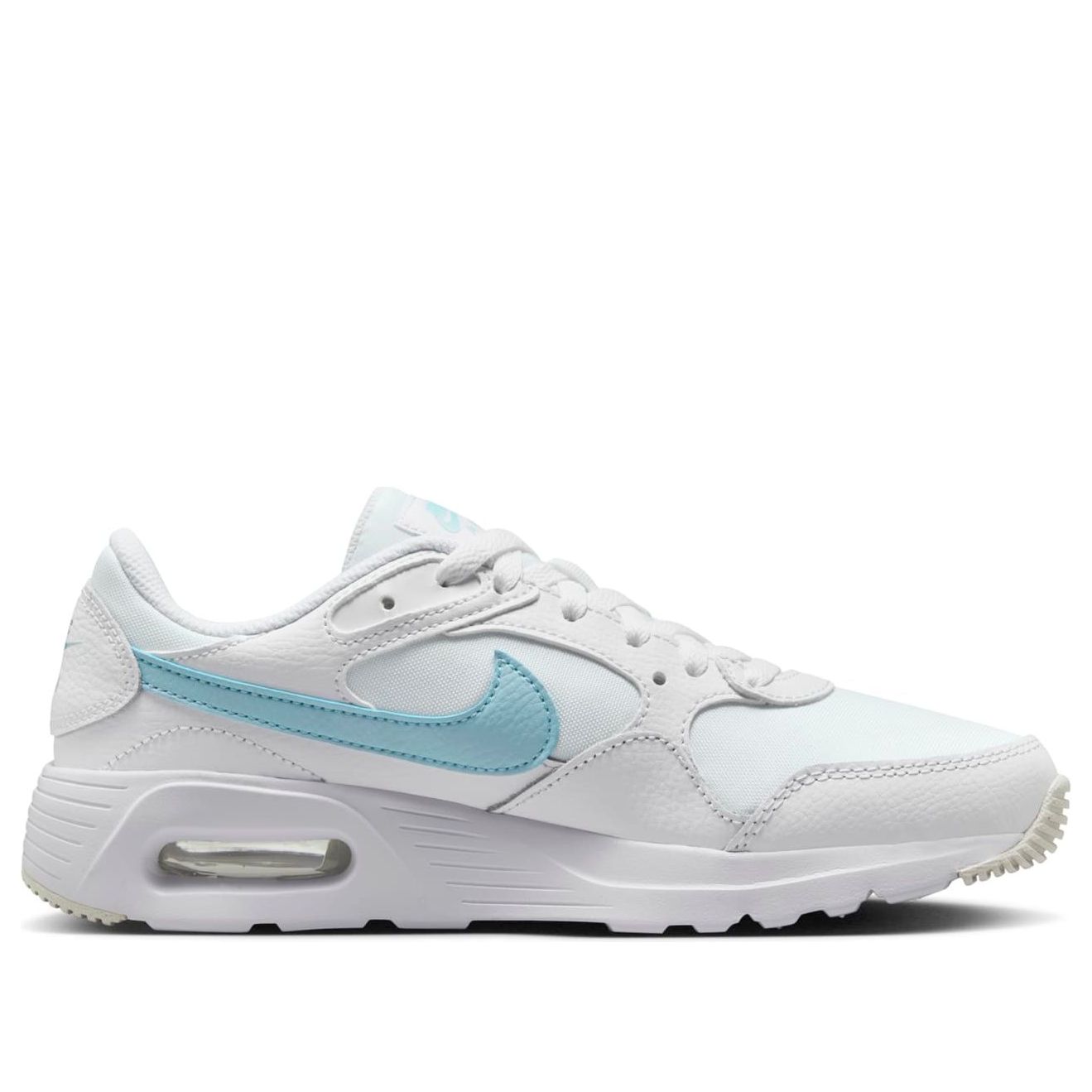 Nike (wmns) Air Max Sc 'white Ocean Bliss'