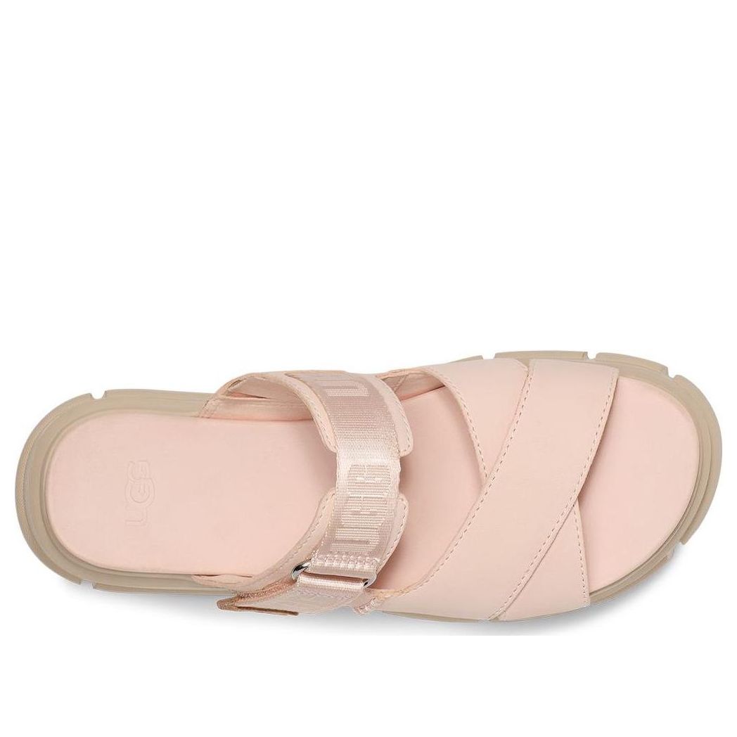 Ugg (wmns)  Ashton Slide 'nude'