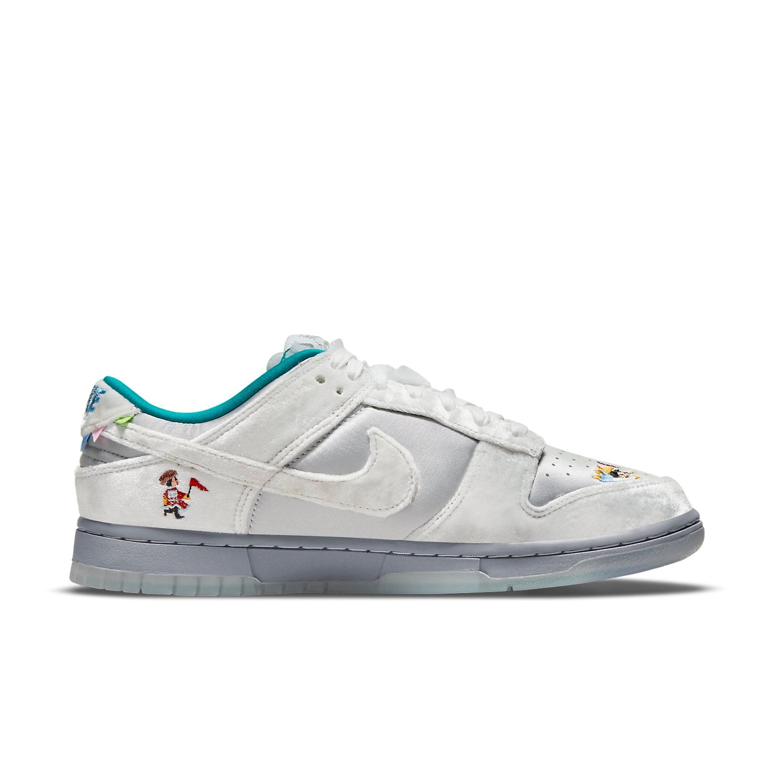 Nike (wmns)  Dunk Low 'ice'