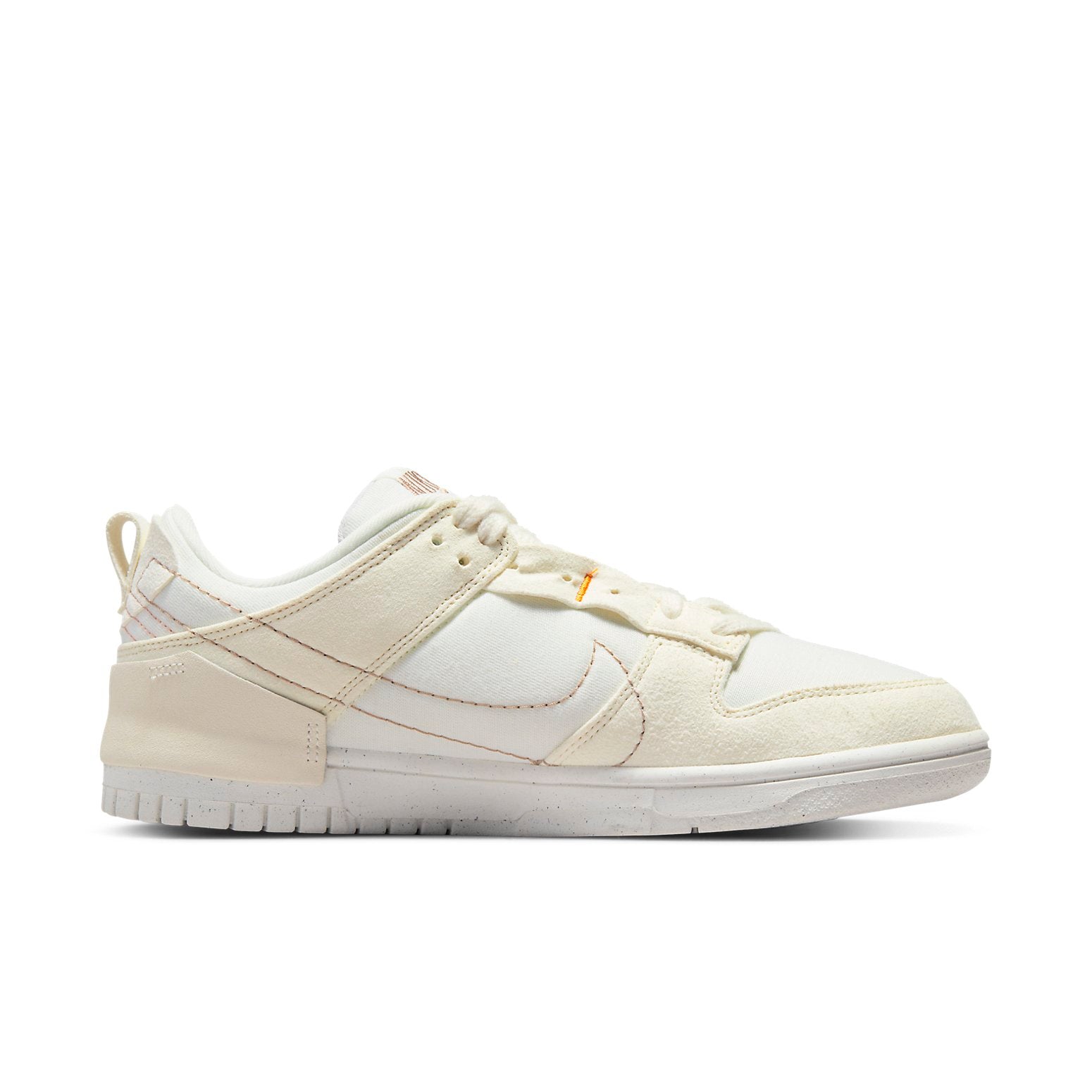 Nike (wmns)  Dunk Low Disrupt 2 'pale Ivory Sail'