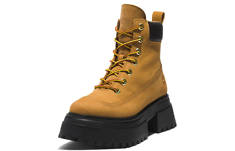 Timberland Sky Lace-up Boot