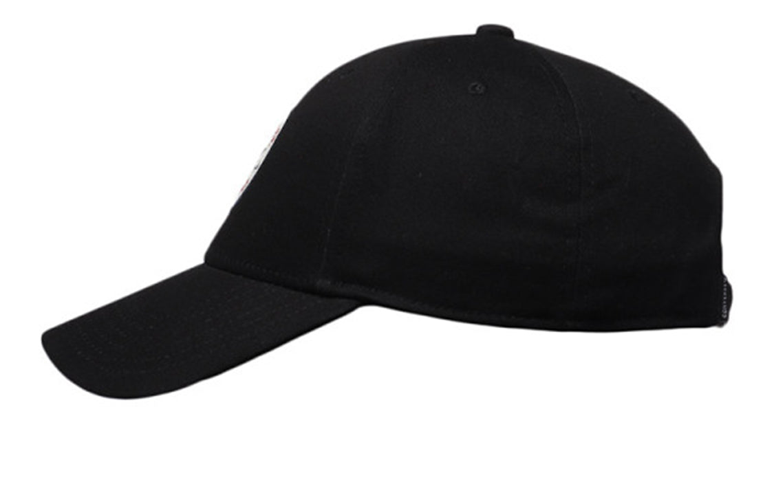 Converse Tipoff Chuck Taylor Baseball Cap 'black'