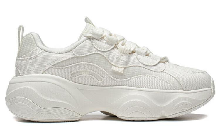 Li-ning (wmns)  Mia Retro Dad Shoes 'white'