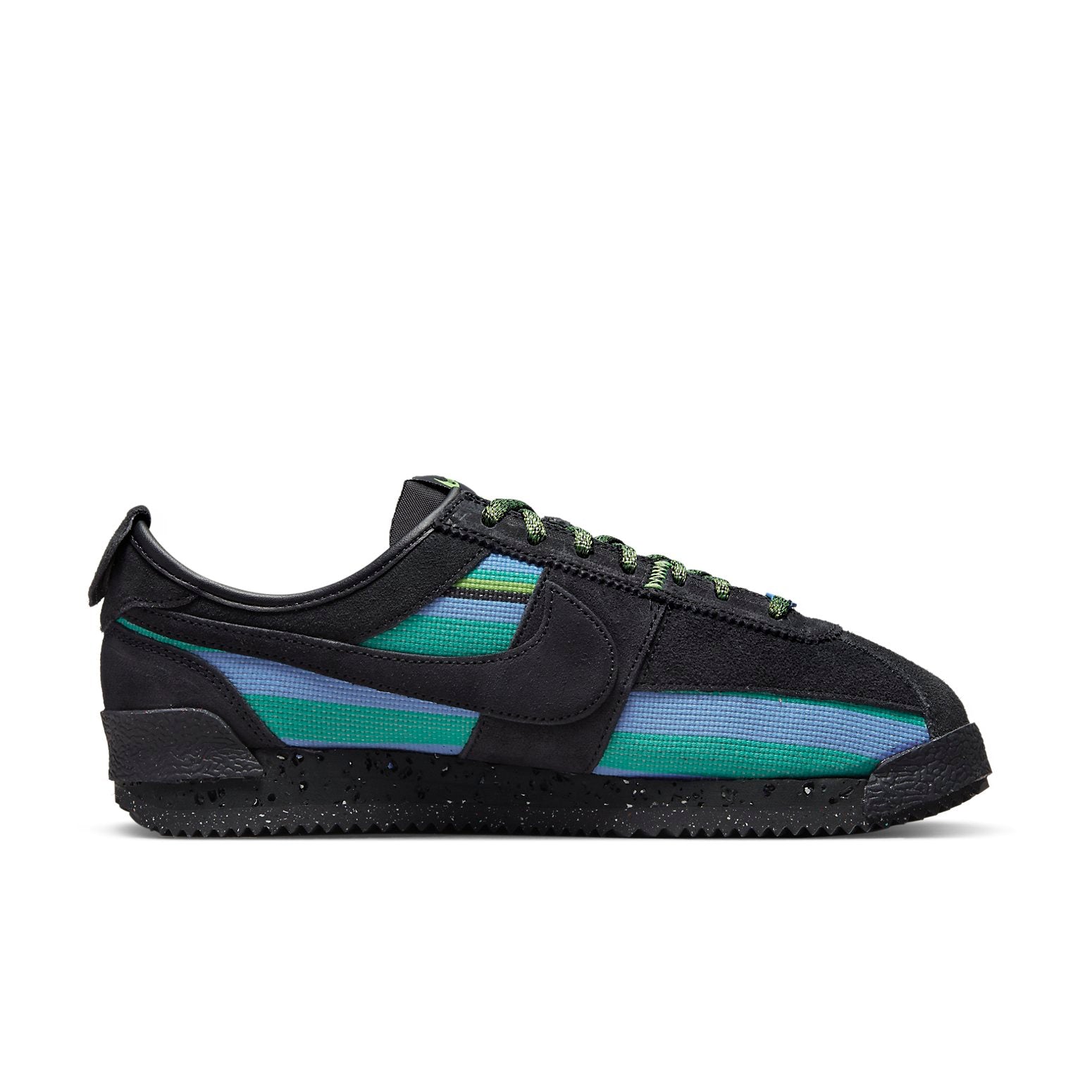 Nike Union La X Cortez Sp 'off Noir'