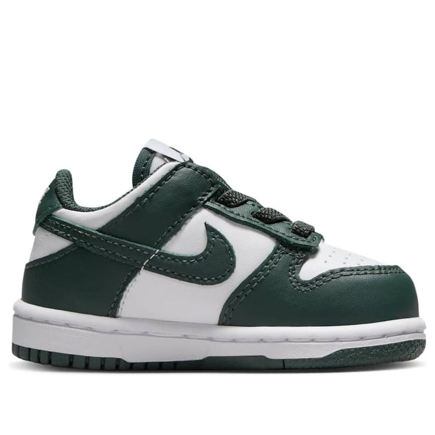 Nike (td)  Dunk Low 'vintage Green'