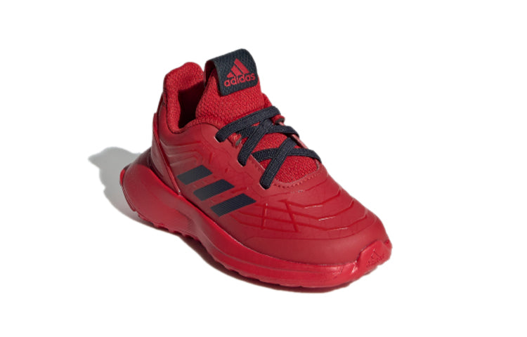 Adidas Originals (td) Adidas Marvel X Adidas Rapidarun 'spider-man' El I