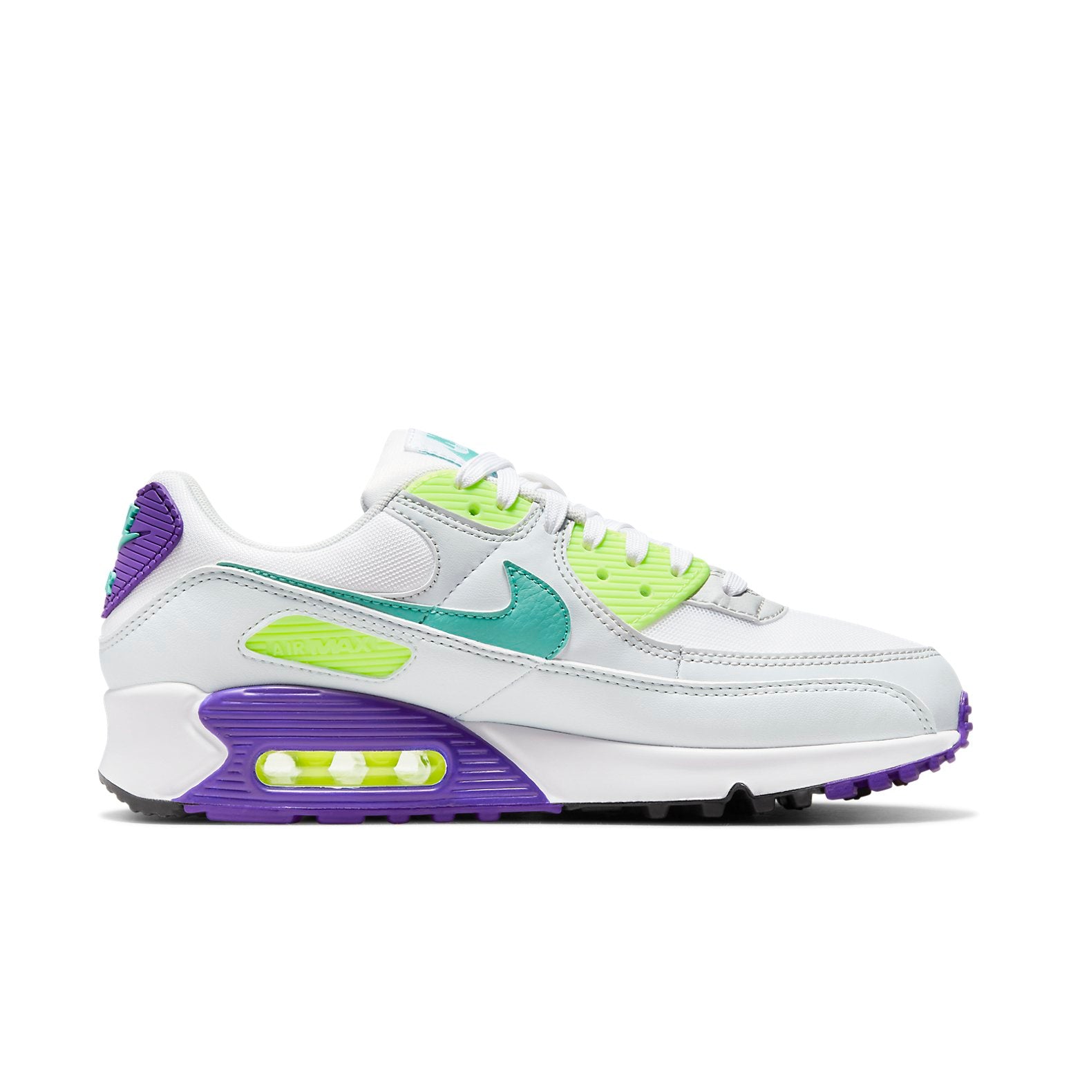 Nike (wmns)  Air Max 90 'white Multi'