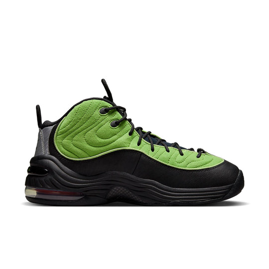 Nike x Stussy Air Penny 2 'Vivid Green' DX6933-300 - 2_e2be8a84-9938-4b5e-97a0-e739d97b9d91