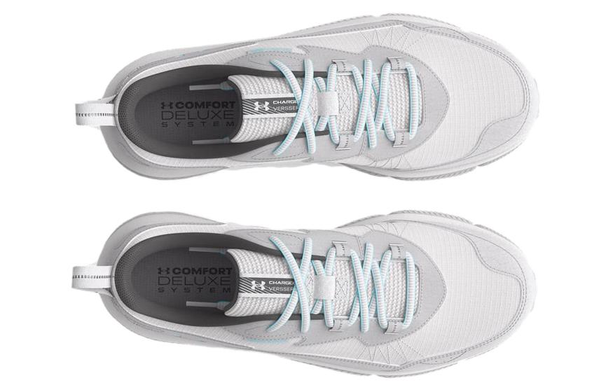 Under Armour (wmns) Charged Verssert 2 'distant Grey Sky Blue'