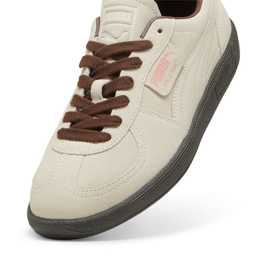 PUMA Palermo 'Alpine Snow Brown' 396463-28