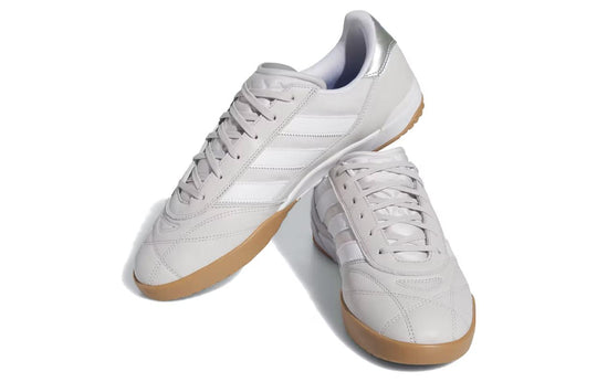 【ADIDAS】 COPA PREMIERE : IF7528 adidas Copa Premiere 'Grey Cloud White Gum' IF7528