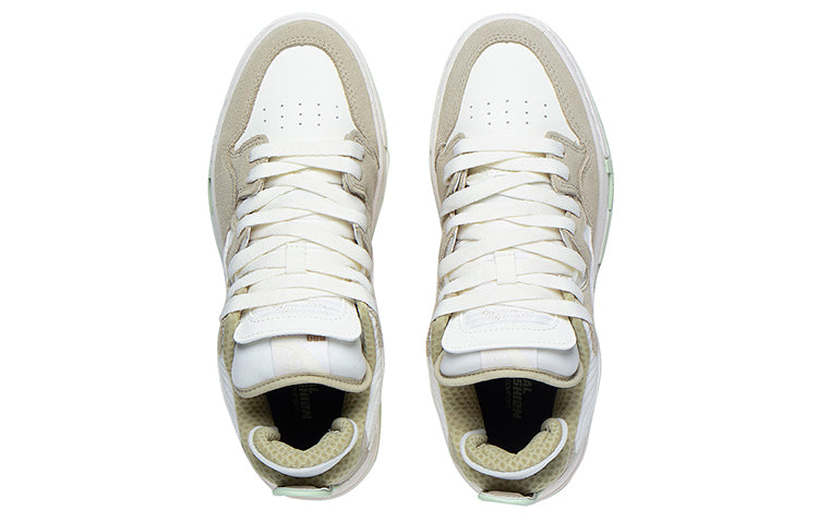 Li-ning (wmns)  Wave Pro 'white Khaki'
