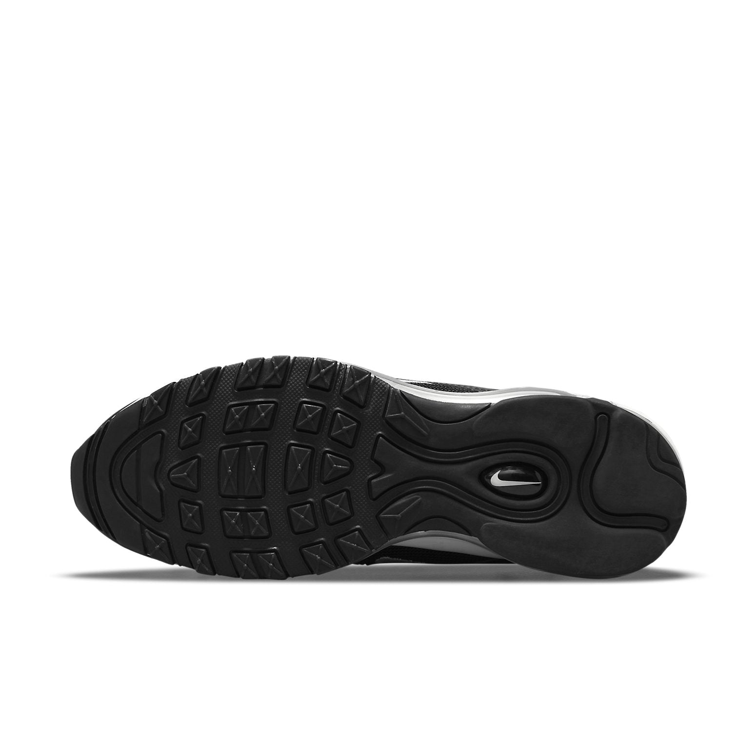 Nike (wmns)  Air Max 97 'next Nature Black'