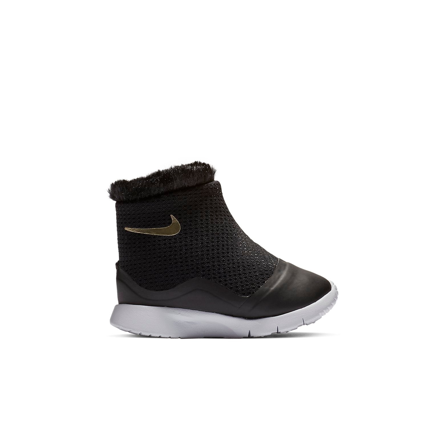 Nike (td)  Tanjun 'black White'