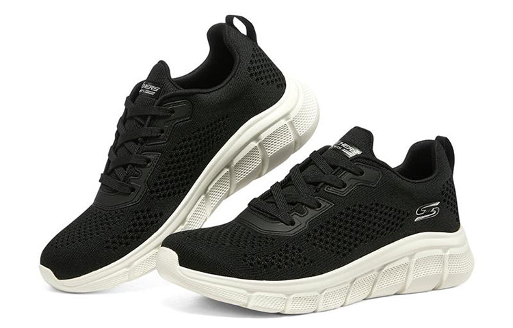 Skechers (wmns)  Bobs B Flex 'black'