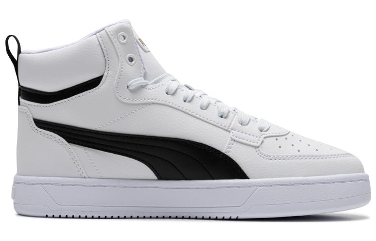 Puma Caven 2.0 Mid 'white Black'