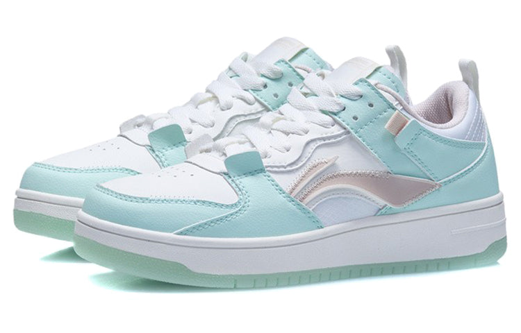 Li-ning (wmns)  Fan Layer Pro 'light Aqua White'