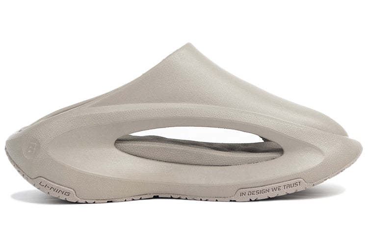 Li-ning (wmns)  Yunyou Slay 'grey'