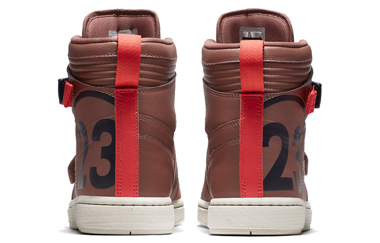 Air Jordan 1 Moto 'Smokey Mauve' AT3146-204