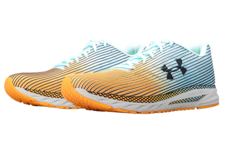 Under Armour Hovr Velociti 2 Ct Running In Multi